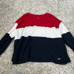 Hollister Boyfriend Tee